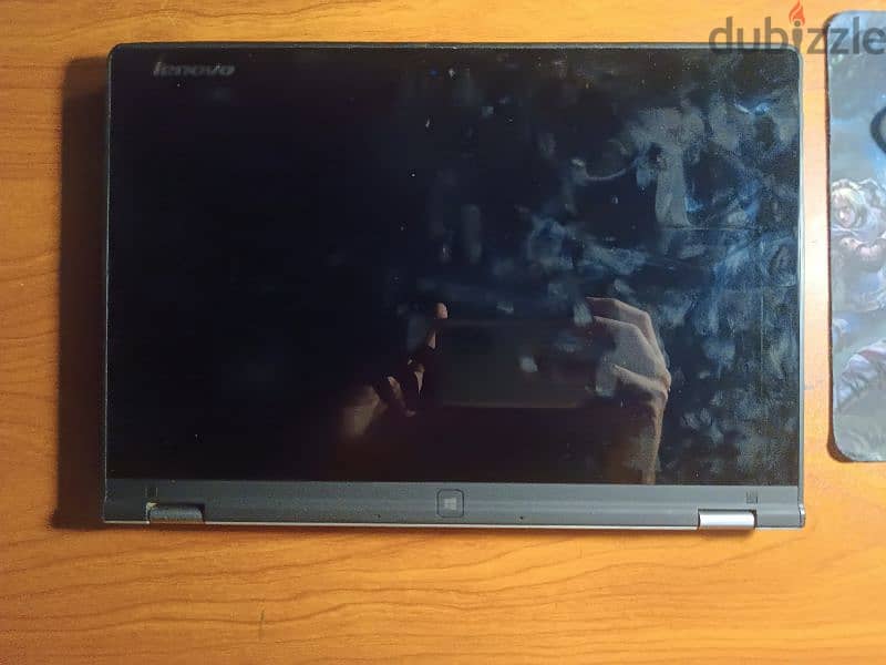 Lenovo yoga 3 1