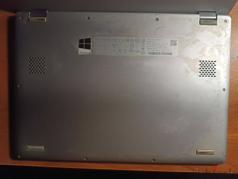 Lenovo yoga 3 2