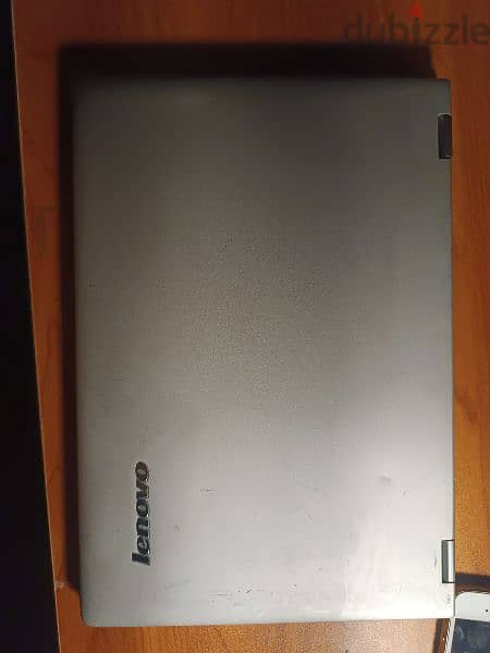 Lenovo yoga 3 4