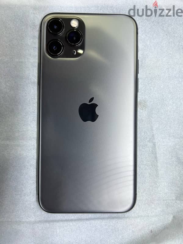 iphone 11 pro 256 2