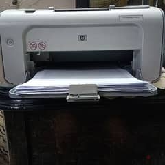 طابعة hp1005