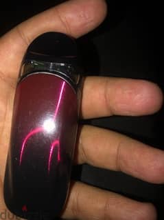 vape pod vaporesso zero 2 فيب بود زيرو ٢