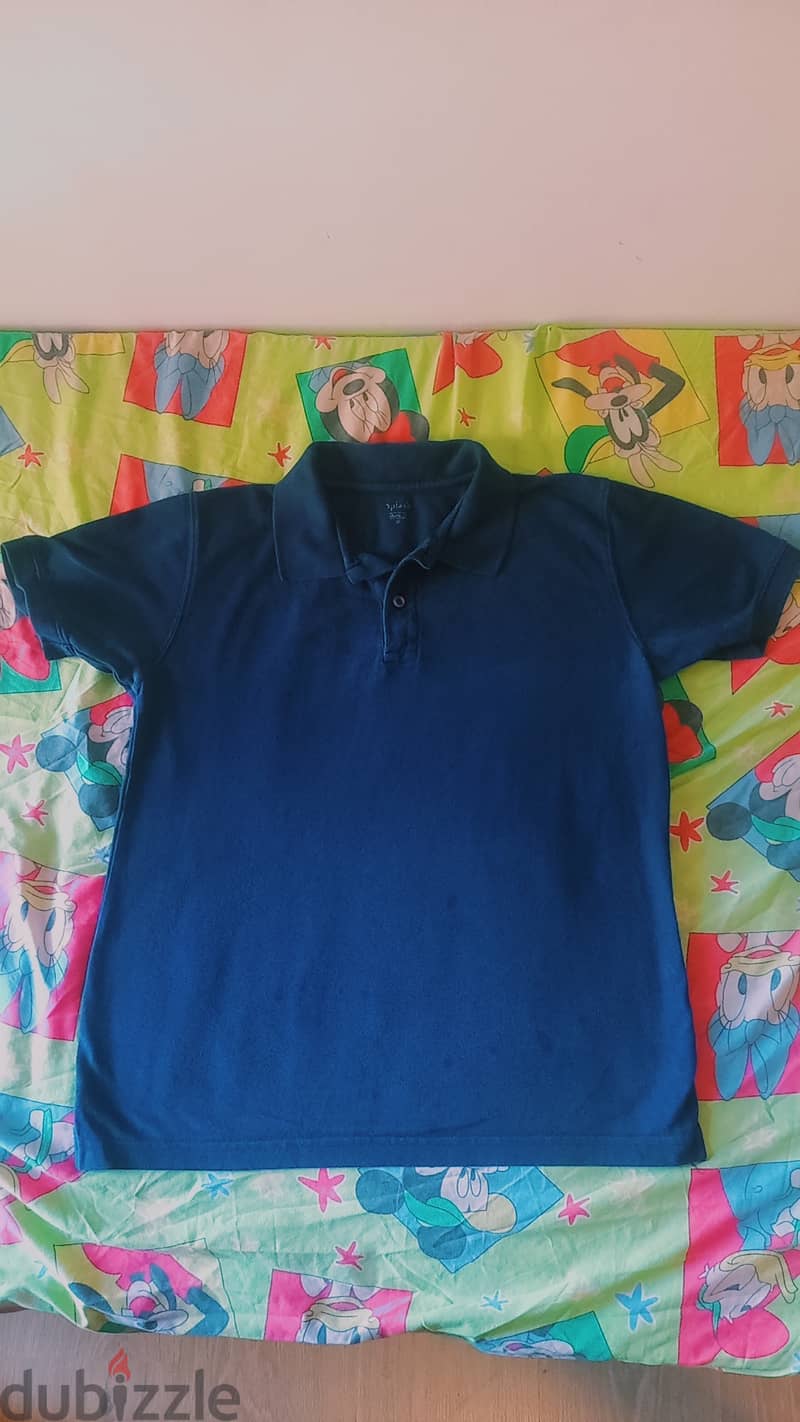 Polo shirts 4