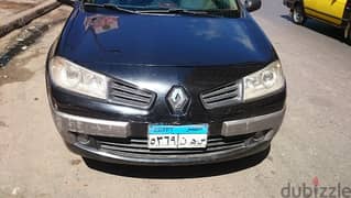 Renault Megane 2009 0