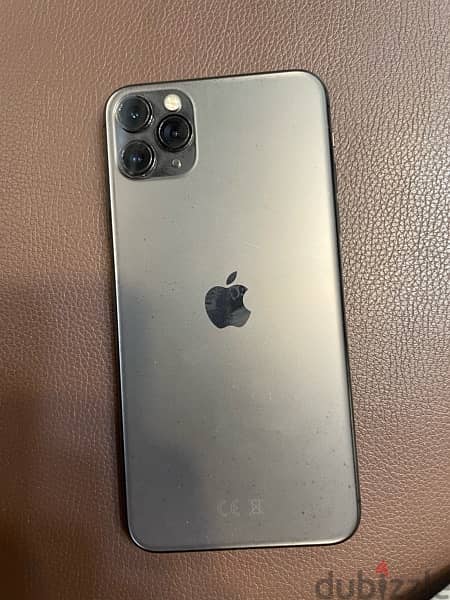 iPhone 11 Pro max 1