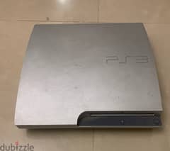 play station 3 0