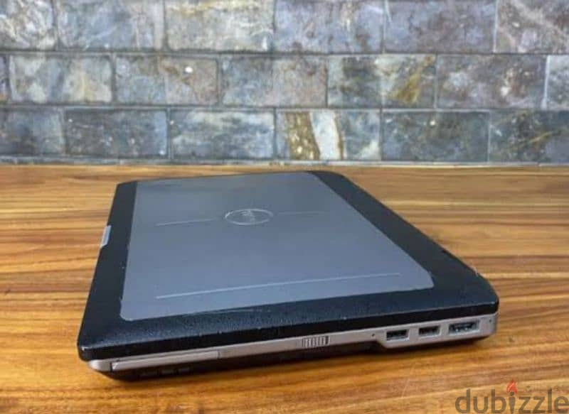 dell latitude 6430  ram 8g core i7 0