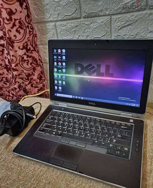 dell latitude 6430  ram 8g core i7 2