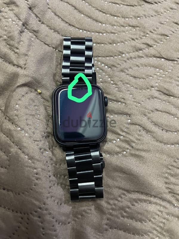 Apple Watch SE(2nd gen) 4