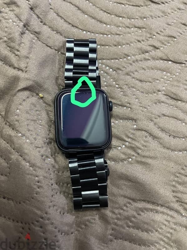 Apple Watch SE(2nd gen) 5