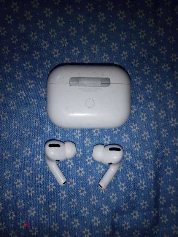 AirPods Pro 1