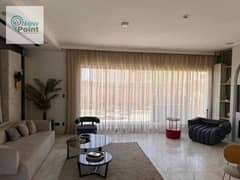 Fully Finished Apartment for Sale in Palm Hills New Cairo