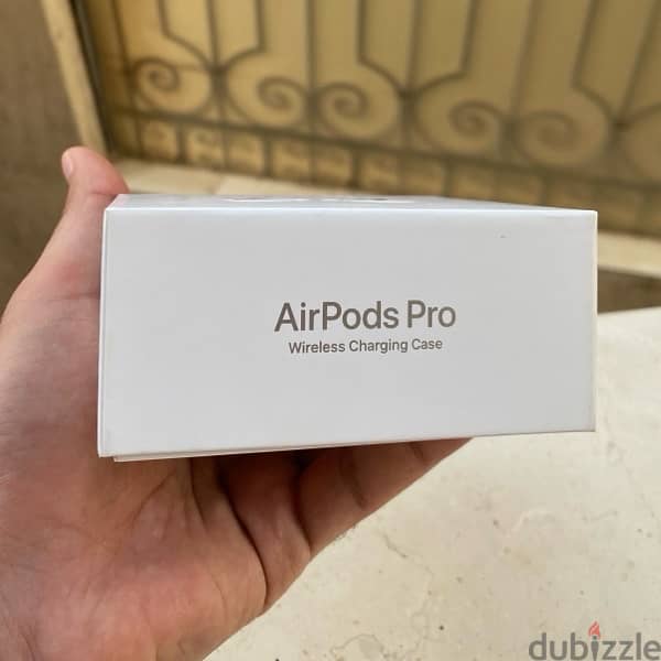 Airpods Pro 1