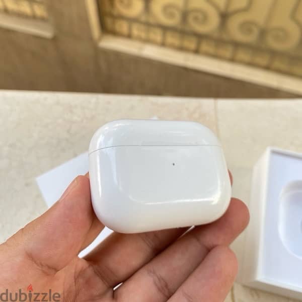 Airpods Pro 3