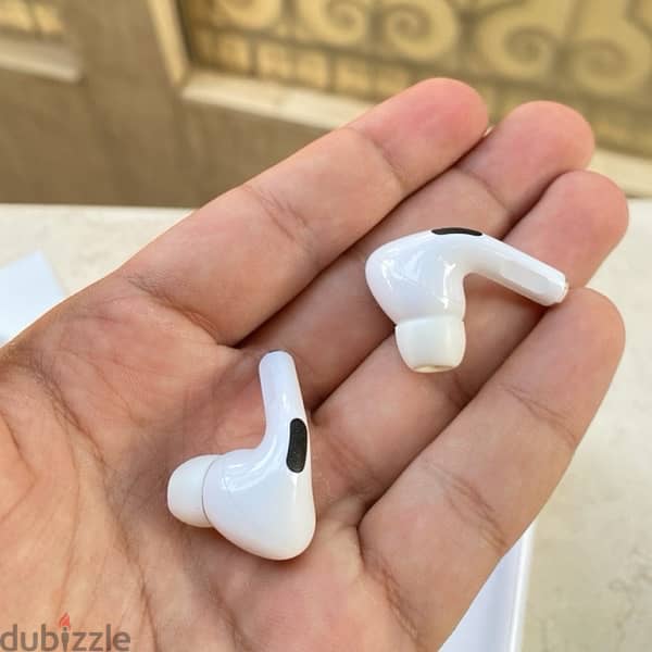 Airpods Pro 5