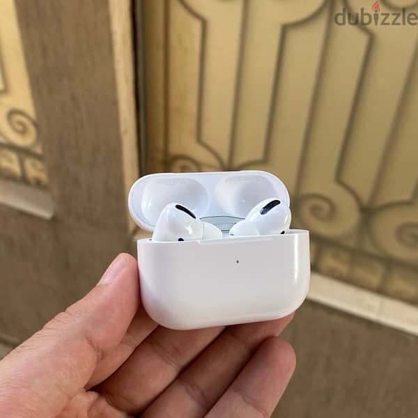 Airpods Pro 7