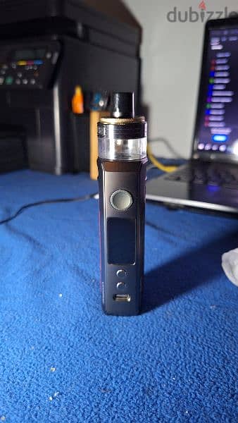 vape Voopoo Drag X 2