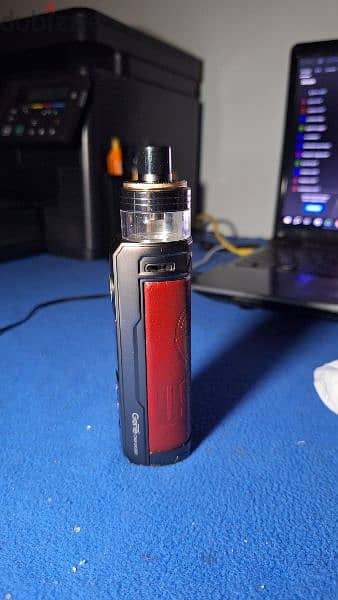 vape Voopoo Drag X 6