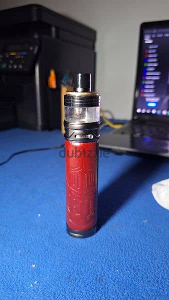 vape Voopoo Drag X 7