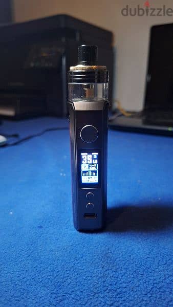 vape Voopoo Drag X 12