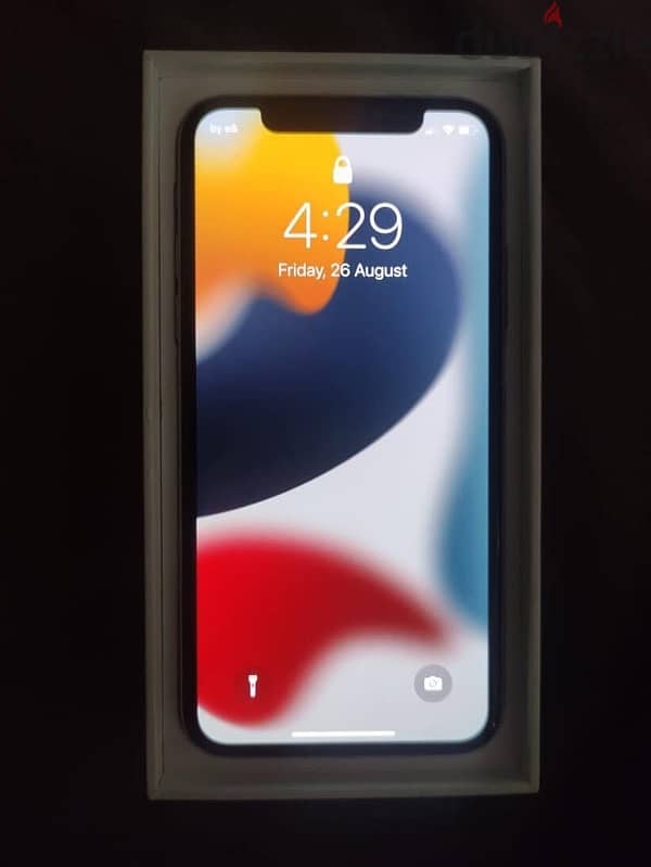 iPhone x للبيع 2