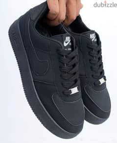 Air force Nike black and white 0