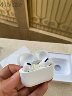 Airpods Pro gen 1 0