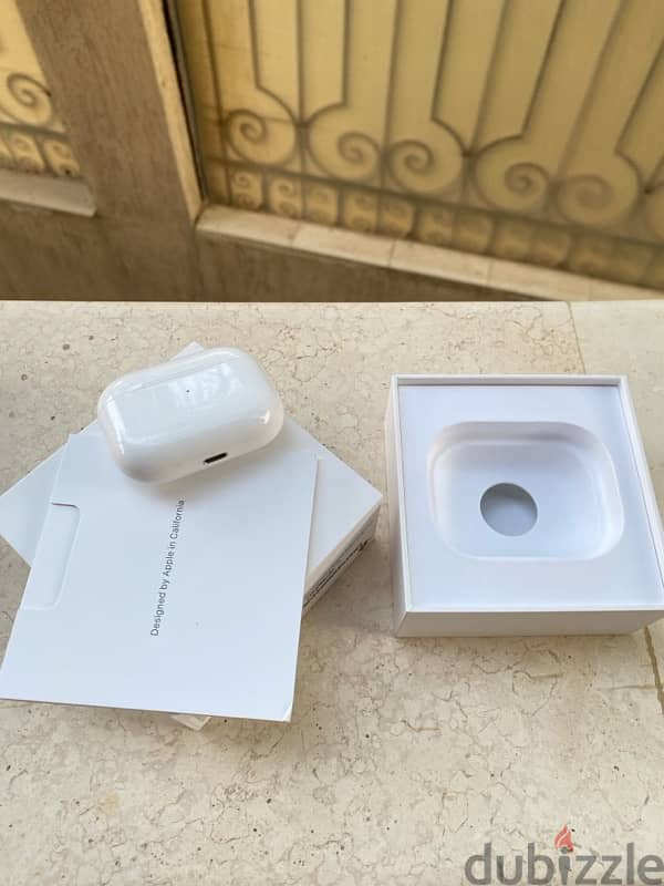 Airpods Pro gen 1 1