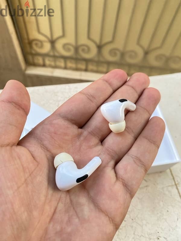 Airpods Pro gen 1 2