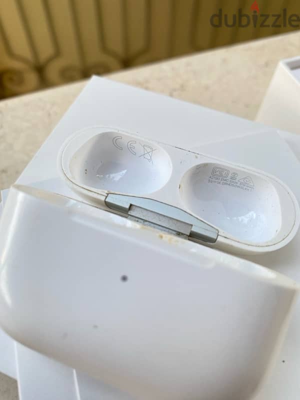 Airpods Pro gen 1 3