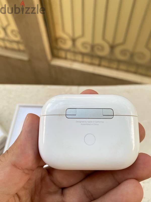 Airpods Pro gen 1 4