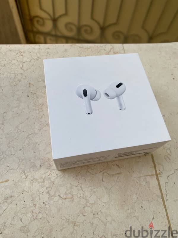 Airpods Pro gen 1 5