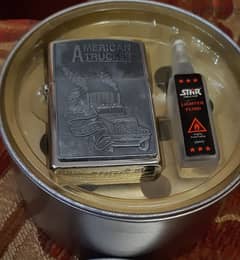 american trucker lighter 0