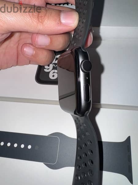 Apple Watch Series SE 3