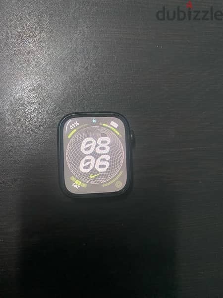 apple watch series 7 45mm للبيع 6