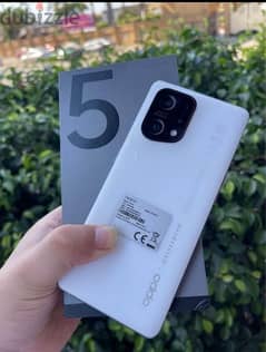 OPPO FIND x5 5G