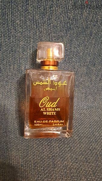 عطر خليجى Perfume 3