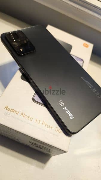 Redmi Note 11 Pro+ 5G 1