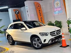 ضمان الوكيل Glc200 suv 2022   زيرووو بسعر مغري