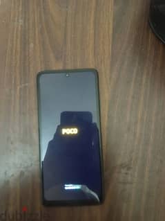 Poco x3pro