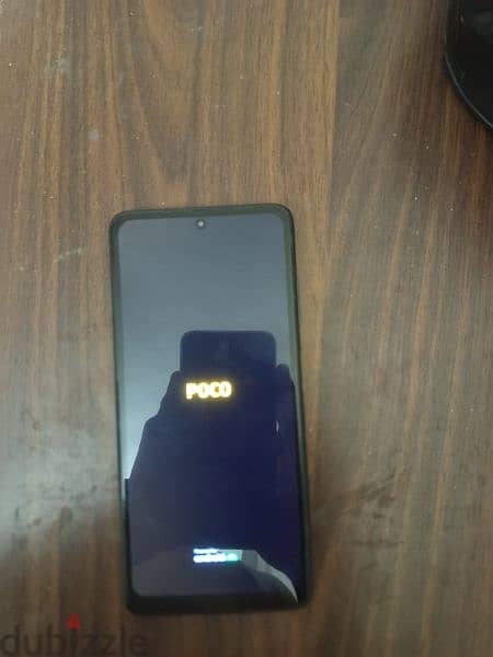 Poco x3pro 0