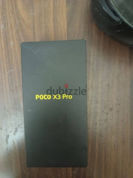 Poco x3pro 2