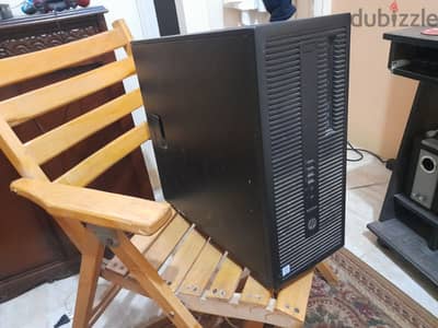 كومبيوتر hp elitedesk 800 g2 Tower