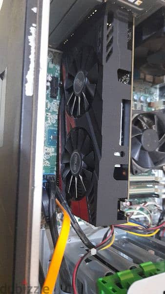 gtx 1050 ti 4gb