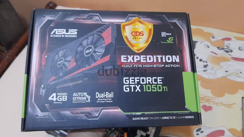 gtx 1050 ti 4gb 1