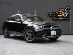 Mercedes-Benz GLC 300 2022