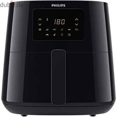 air fryer Philips 6.2 liter