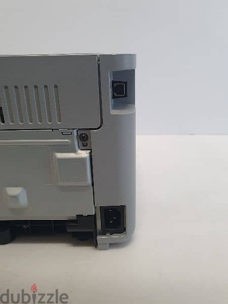 printer from hp in a good condition 1