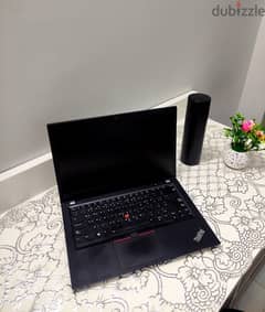 Lenovo thinkpad: t14s gen 1