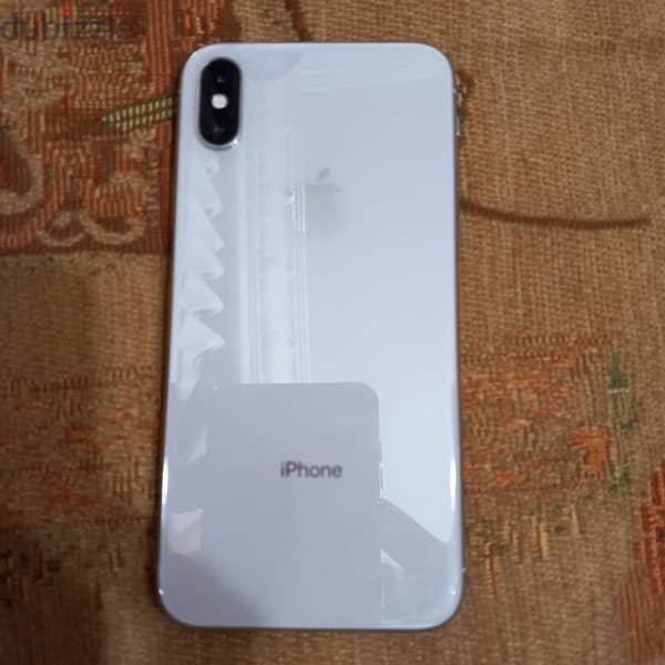 iphone x 1